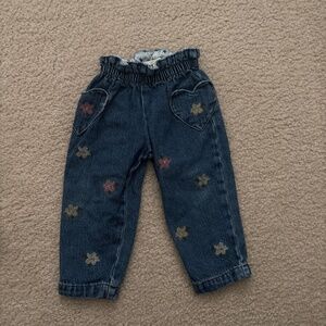 Mini boden jeans